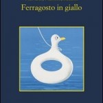 6) AAVV - Ferragosto in giallo