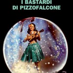 2) Maurizio De Giovanni - I bastardi di Pizzofalcone