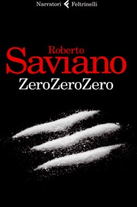 4) Roberto Saviano - ZedroZeroSero