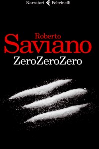4) Roberto Saviano - ZedroZeroSero
