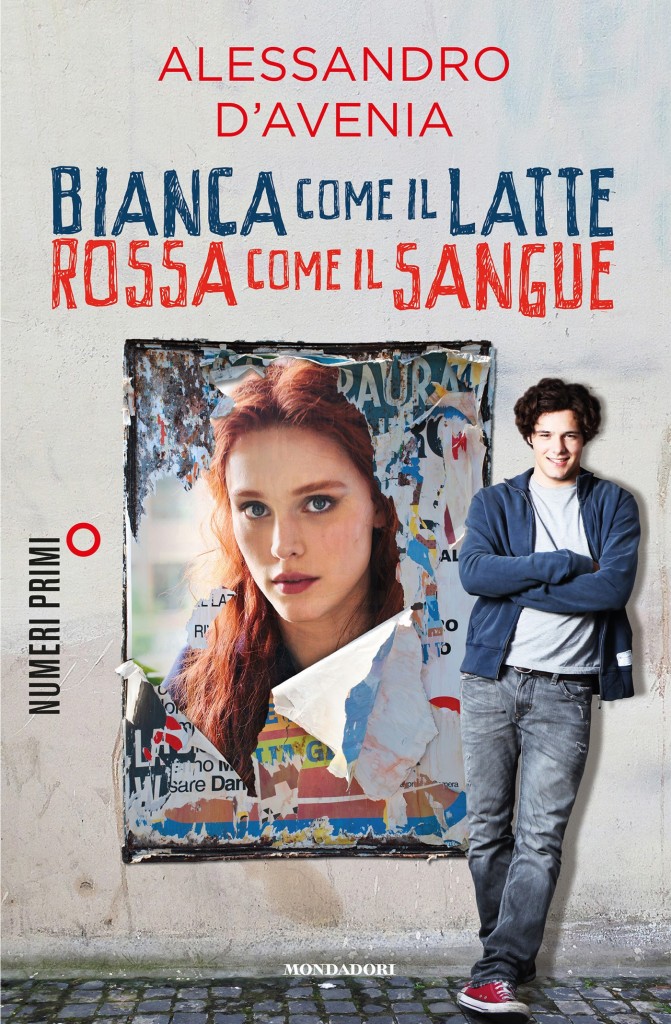 Alessandro D'Avenia - Bianca come il latte, rossa come il sangue