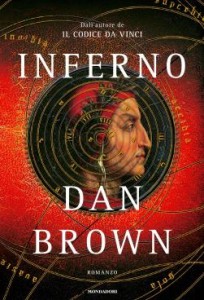 3) Dan Brown - Inferno