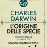 9) Charles Darwin - L'origine delle specie