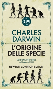 Charles Darwin - L'ORIGINE DELLE SPECIE