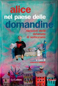 Alice nel paese delle domandine