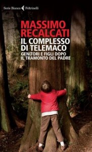 Massimo Recalcati - Il complesso di Telemaco