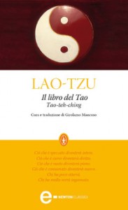Lao Tze - Il libro del tao