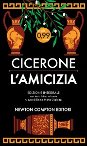 Cicerone - L'amicizia