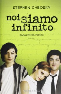 Stephen Chbosky - Noi siamo infito