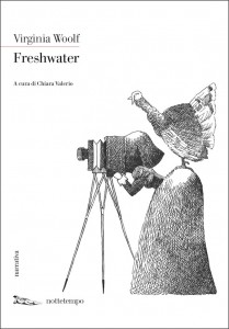 Virginia Woolf - Freshwater