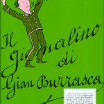 4) Vamba - Il giornalino di Gian Burrasca