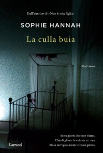 Sophie Hannah - La culla buia