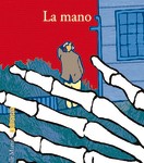 8) Henning Mankell - La mano