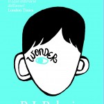 9) R.J. Palacio - Wonder