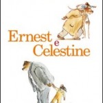 1) Daniel Pennac - Ernest e Celestine