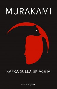 Haruki Murakami - Kafka sulla spiaggia