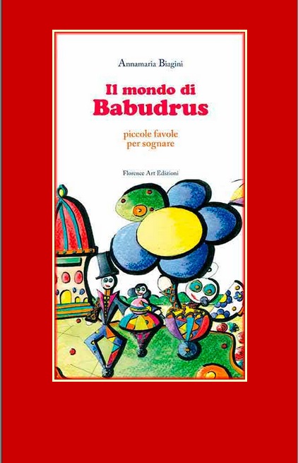 Il mondo di Babudrus