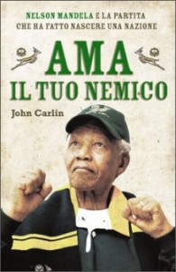 John Carlin - Ama il tuo nemico