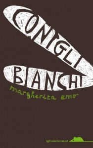 Conigli bianchi