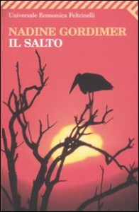 Nadine Gordimer - Il salto