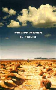 Philip Meyer - Il figlio