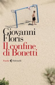 Giovanni Floris - Il confine di Bonetti