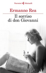 Ermanno Rea - Il sorriso di don Giovanni Libreria Rinascita Sesto Fiorentino