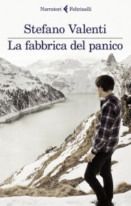 Stefano Valenti - La fabbrica del panico 