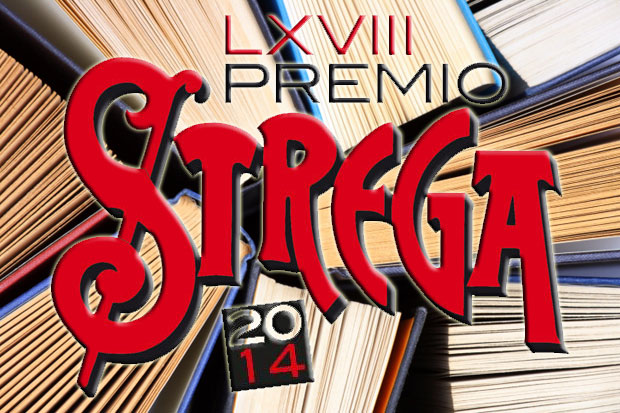 Premio Strega 2014