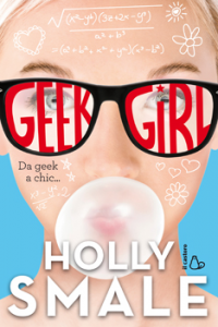 Holly Smale - Geek girl Libreria Rinascita Sesto Fiorentino