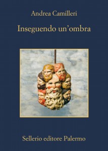 Andrea Camilleri - Inseguendo un'ombra Libreria Rinascita Sesto Fiorentino