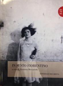 Elisabetta Meccariello - In Sesto Fiorentino Libreria Rinascita Sesto Fiorentino