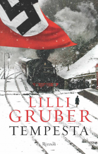 Lilli Gruber - Tempesta Libreria Rinascita Sesto Fiorentino