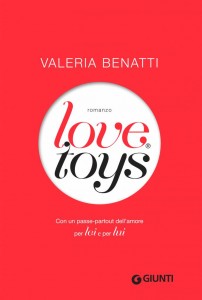 LOVE-TOYS-Valeria Benatti Libreria Rinascita Sesto Fiorentino