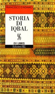 Francesco D'Adamo - Storia di Iqbal  Libreria Rinascita Sesto Fiorentino