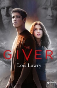 Lois Lewry - The giver. Il donatore Libreria Rinascita Sesto FIorentino