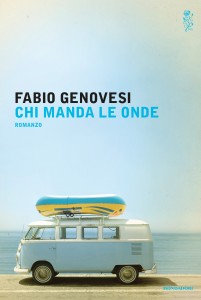 Fabio Genovesi - Chi porta le onde