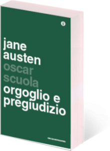 Jane Austen - Orgoglio e pregiudizio Libreria Rinascita Sesto Fiorentino