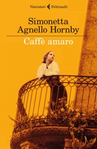 Simonetta Agnello Hornby - Caffè amaro