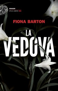 Fiona Barton - La Vedova