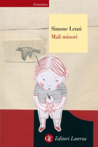 Simone Lenzi - Mali minori Libreria Rinascita