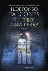 Ildefonso Falcones - Gli eredi della terra Libreria Rinascita