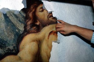 Tecnica e restauro dei dipinti murali di Guido Botticelli Libreria Rinascita